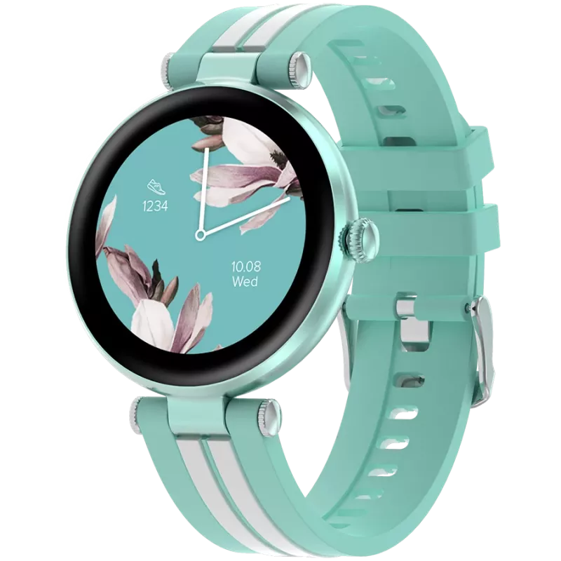 CANYON Smartwatch Semifreddo SW-61 πράσινο