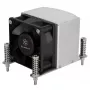 Αερόψυκτρα Silverstone SST-AR09-AM4 6 cm μαύρο 1200-5000 rpm