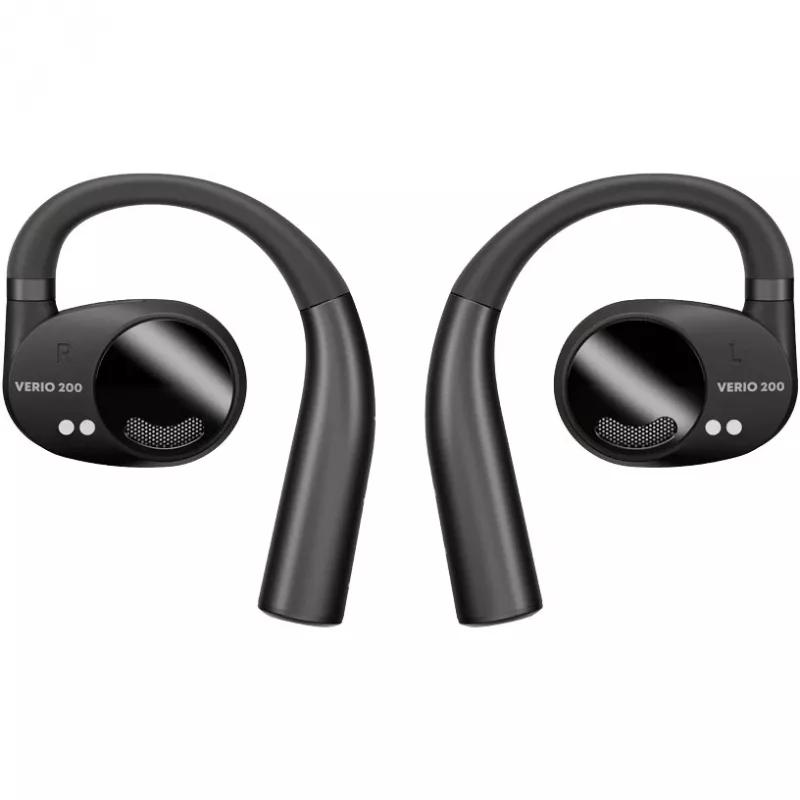 Headset Beyerdynamic VERIO 200 μαύρο