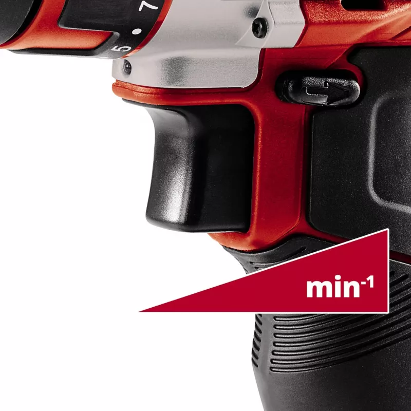 Einhell 4513590 δράπανο μπαταρίας