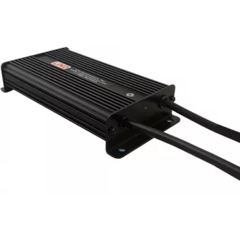 Τροφοδοτικό Gamber-Johnson ET60/65 Universal 60W Μαύρο
