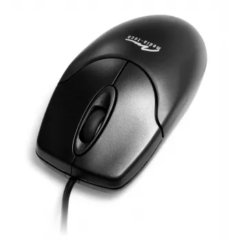 Ποντίκι Media-Tech MT1075K-PS2 PS/2