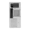 Sbox PCC-500 λευκό ATX