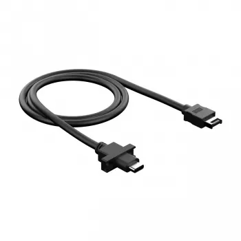 Fractal Design Pop αξεσουάρ καλώδιο USB-C 10Gbps – μοντέλο D