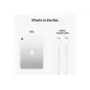 Tablet Apple iPad 11 ίντσες A16 256 GB iPadOS 18