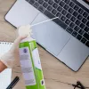 Druckluft GreenBlue GB600 600ml Πιστολέτο ψεκασμού - Σπρέι πιστολιού