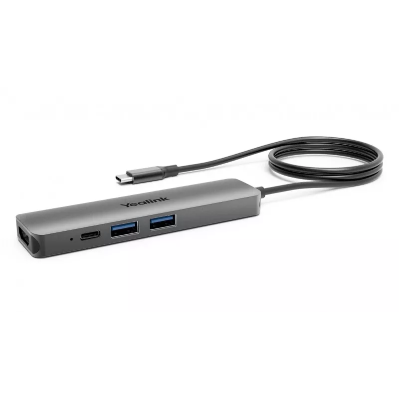 Ενσύρματη συσκευή συνδεσιμότητας Yealink BYOD-BOX