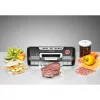 ROMMELSBACHER VAC 285 - Συσκευή κενού - 110 W