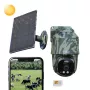 Technaxx 4G PT Dome TX-290 με ηλιακό πάνελ