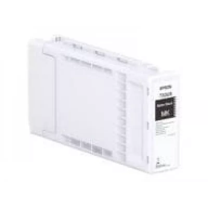 Epson C13T50U80N Μελάνι 1 τεμ. Γνήσιο Ματ Μαύρο