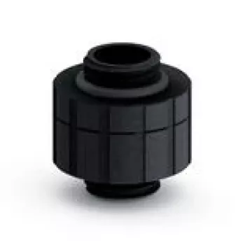 Rotary Extender BitsPower Artemis ματ μαύρο — BPM-ATRG-MB