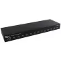 USB hub ALLNET ALL-RM-19-USB3-HUB-13-A – 13-Port USB 3.0 Rackmount hub, 48,30 cm