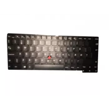 Lenovo 00PA423 Ανταλλακτικό φορητού υπολογιστή Πληκτρολόγιο
