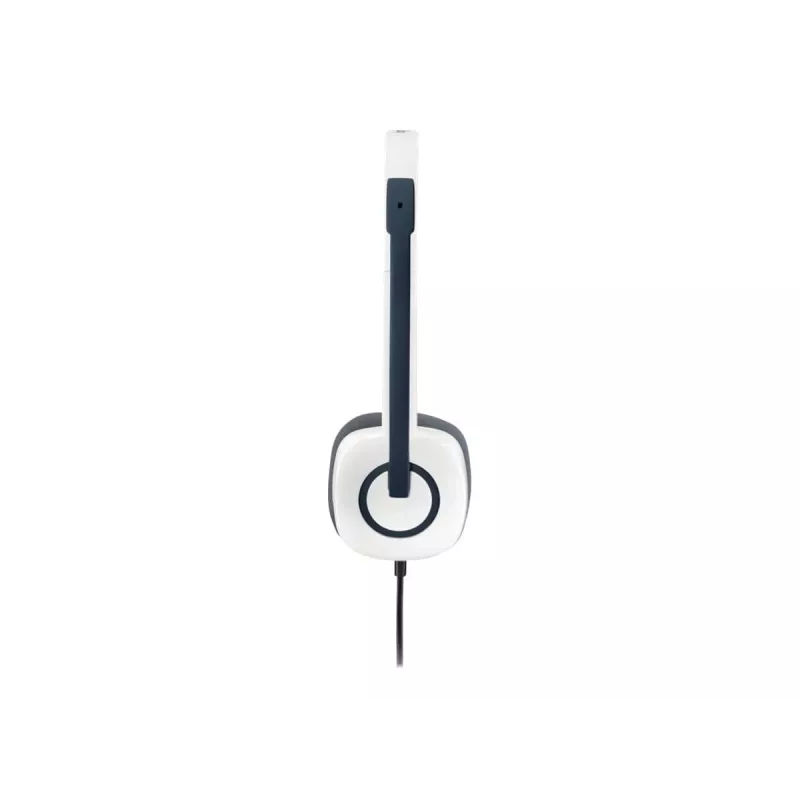 Ακουστικά Logitech H150 Λευκό