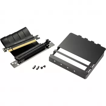 Sharkoon Compact VGCK, Riser Card (μαύρο, για κουτιά PC MS-Y/Z1000)