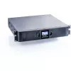 UPS 1500VA Line-Interactive USB/RS232 Οθόνη LCD 48,30cm (19)/Tower - (Offline-) UPS - 28 λεπ. (All915019RT)