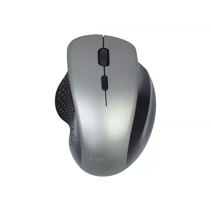 Οπτικό ποντίκι Gembird MUSW-6B-02-BG USB