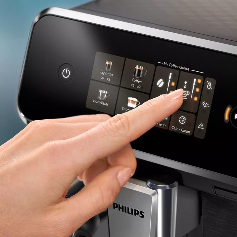 Philips EP2331/10 Καφετιέρα Αυτόματη μηχανή espresso 1,8 L