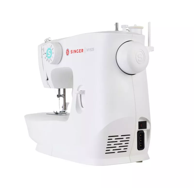 Ραπτομηχανή SINGER M1505 ηλεκτρική