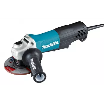 Makita GA5050R Γωνιακός τροχός, 125 mm, 1300 W
