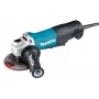 Makita GA5050R Γωνιακός τροχός, 125 mm, 1300 W