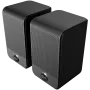 Ασύρματο ηχείο 1 δρόμου KLIPSCH SURR 100 — 50 W, 2.0 κανάλια, 235–20000 Hz, μαύρο