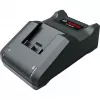 Bosch Home and Garden ταχυφορτιστής για μπαταρίες 36 V F016800313