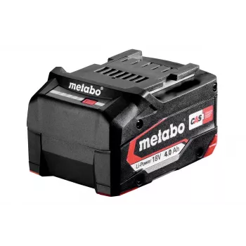 Μπαταρία Metabo 625027000 Lithium-Ion 4Ah 685g