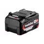 Μπαταρία Metabo 625027000 Lithium-Ion 4Ah 685g