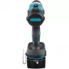 Makita DDF486RTJ Δράπανο 2100 U/min 2,6 kg μαύρο, μπλε
