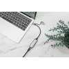Προσαρμογέας USB Type-C Gigabit Ethernet Digitus DN-3028