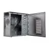 Antec VSK 4000E-U3 Midi Tower μαύρο