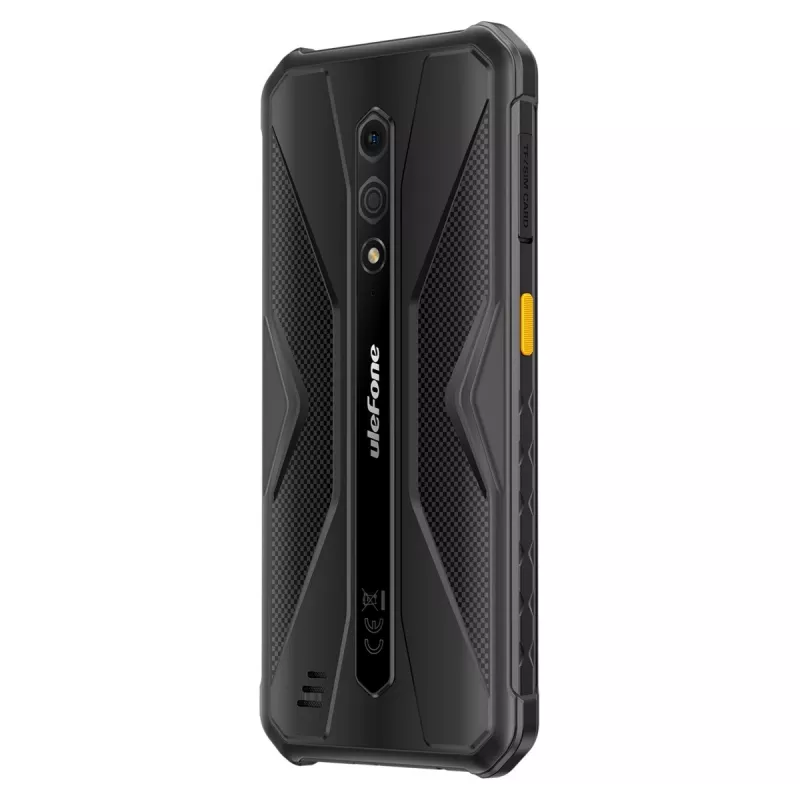 Smartphone Ulefone Armor X12 3GB/32GB (Μαύρο)