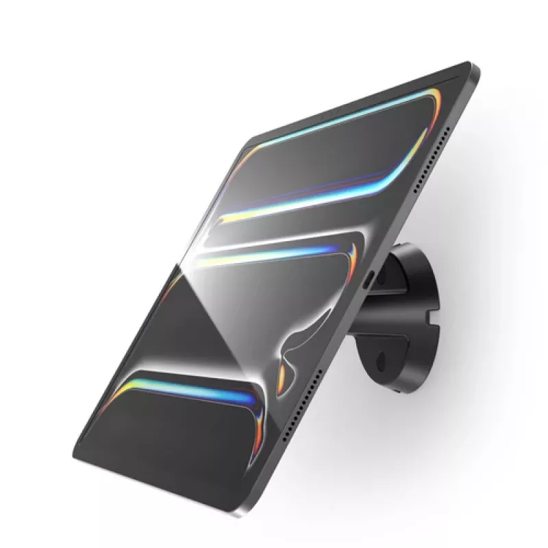 Compulocks Universal Invisible Mount Tilting Wall Mount - Σετ στερέωσης (βάση τοίχου)