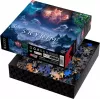 Παζλ Good Loot Gaming - The Elder Scrolls V: Skyrim 1000 τεμ.