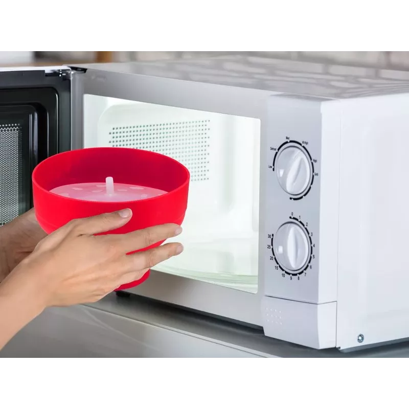 Μηχανή ποπ κορν Beper C106CAS002