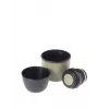 Esbit θερμός μπουκάλι κενού 750ml, λαδί