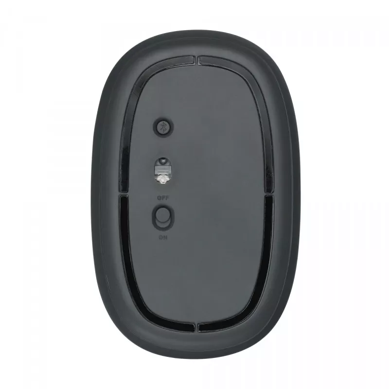 Ποντίκι Rapoo M660 Silent RF Wireless + Bluetooth