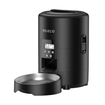 Rojeco αυτόματη ταΐστρα 2 l