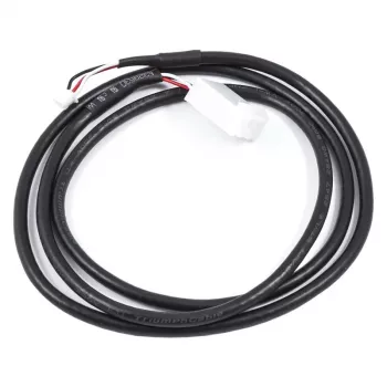 Aqua-Computer 53232 Εξάρτημα Συστήματος Ψύξης Υπολογιστή, μαύρο, σπείρωμα σύνδεσης 1/4 ίντσες, συμβατό με τις αναφερόμενες συνδέσεις Aqua-Computer