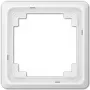 JUNG CDP 581 WW - Λευκό - Duroplast - Jung - 84 mm - 84 mm