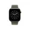 Λουράκι Apple MGDL4ZM/A Αξεσουάρ Smartwatch Γκρι Sage Πολυεστέρας