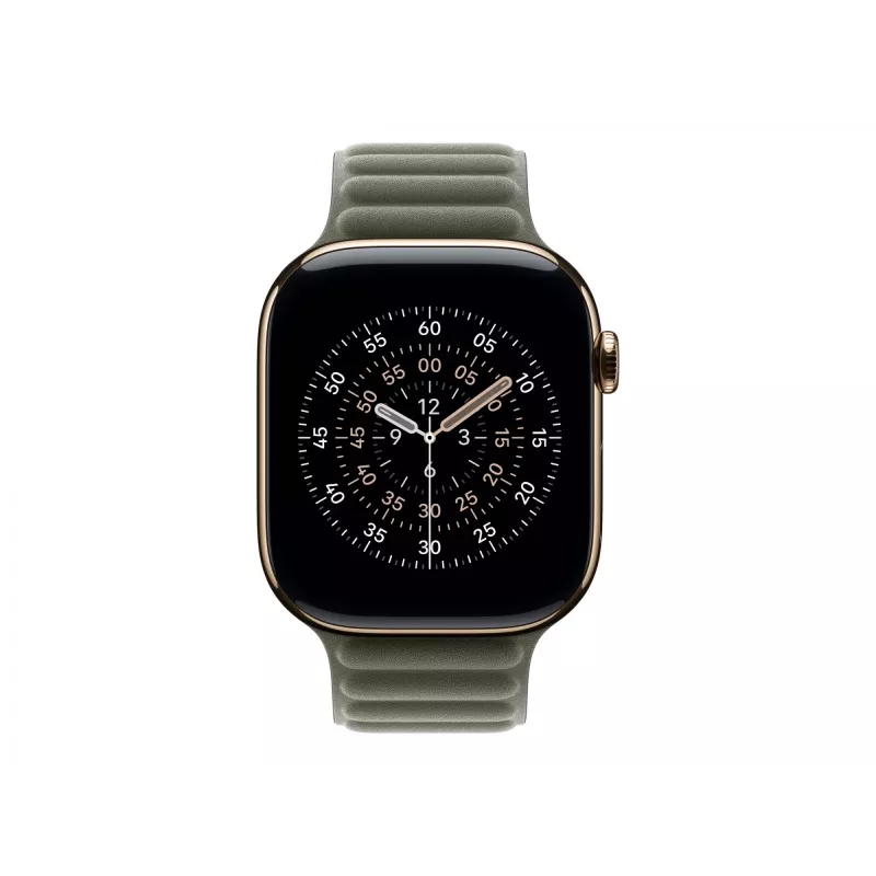 Λουράκι Apple MGDL4ZM/A Αξεσουάρ Smartwatch Γκρι Sage Πολυεστέρας