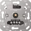 Ροοστάτης Jung 1731DD Καθολικός Ροοστάτης LED για LED και λαμπτήρες πυρακτώσεως