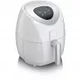 Φριτέζα αέρα Severin FR 2440 3,2 L 1500 W λευκή