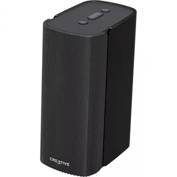 Creative Labs T100 Fullrange Μαύρο Ενσύρματο & Ασύρματο 20 W