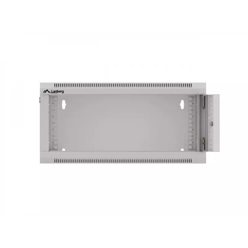 Rack τοίχου Lanberg WFFA-5604-10S
