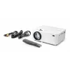 Προβολέας Technaxx TX-113 Standard Throw 1800 ANSI Lumen LED 800x480 Λευκό