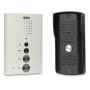 INTERCOM EURA ADP-11A3 ''INVITO'' b/ακουστικό λευκό