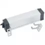 Σετ στερέωσης Bachmann 940.096 Ανοξείδωτο ατσάλι